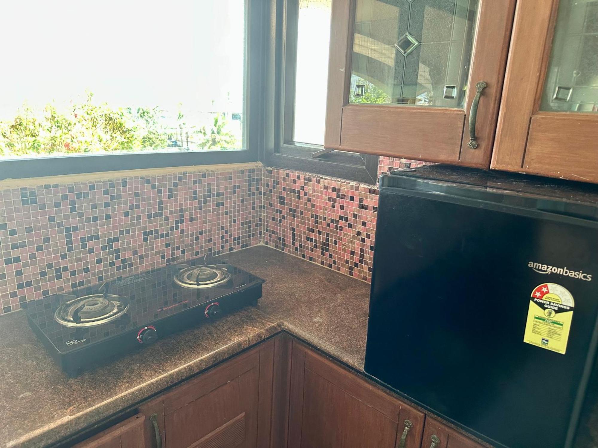 Costa Verde Luxury Seafront Villa 钦奈 外观 照片